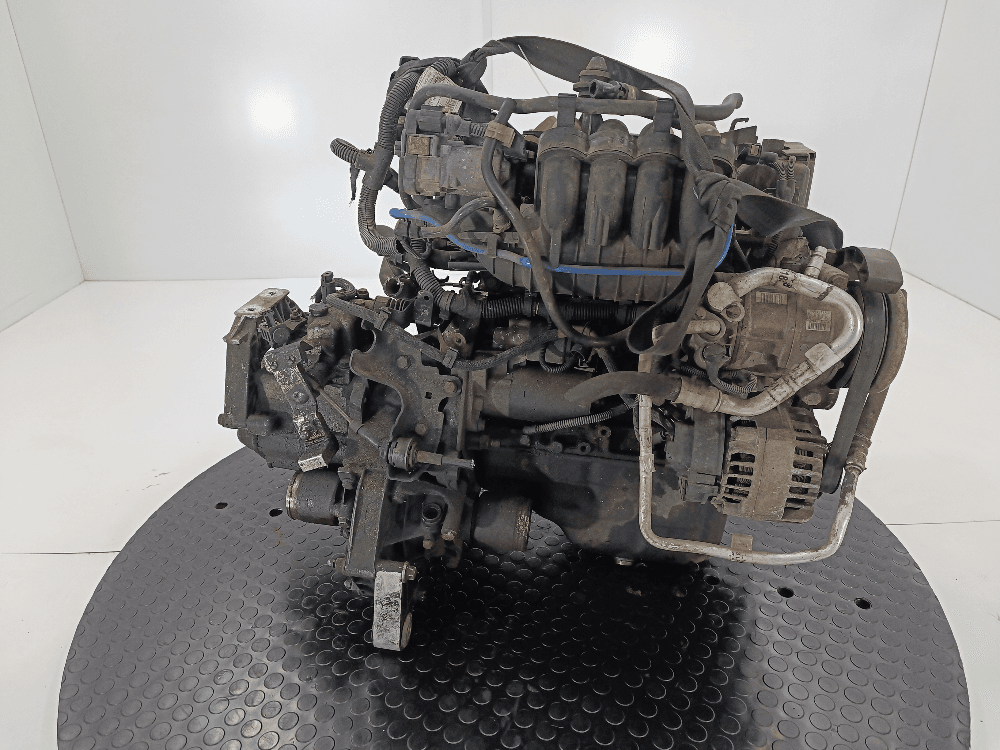 Двигатель к Fiat Grande Punto (05-18)
