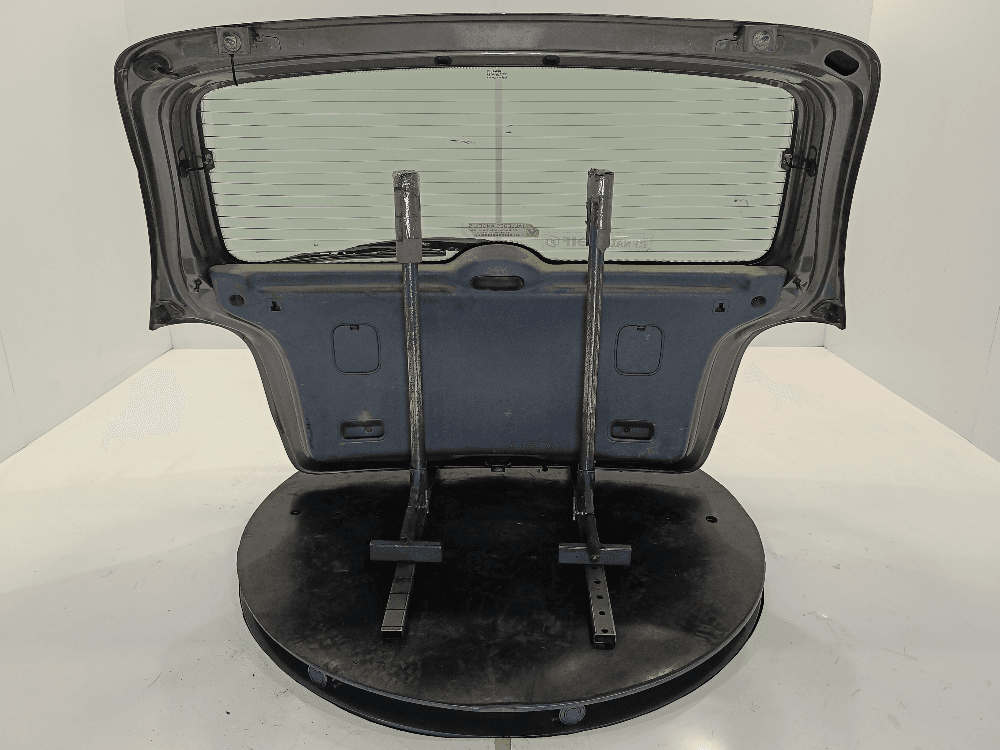Крышка багажника (дверь 3-5) к Renault Scenic 1 (96-99)