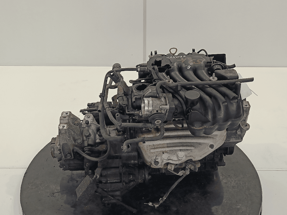 Двигатель к Volkswagen Golf 4 (97-06)