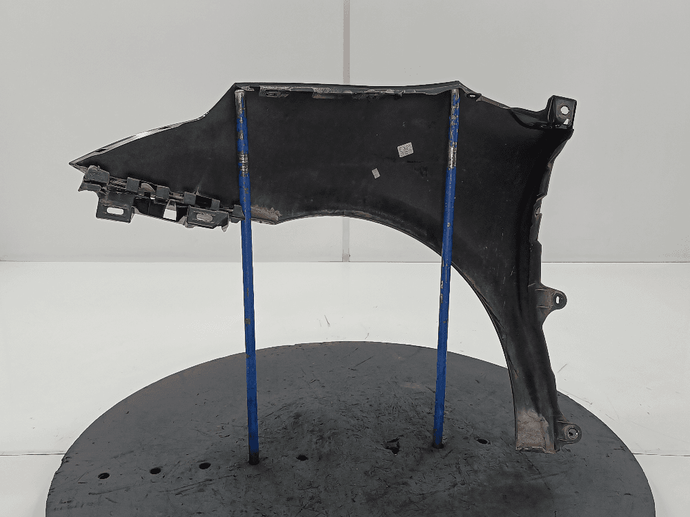 Крыло переднее правое к Citroen C4 1 (04-08)