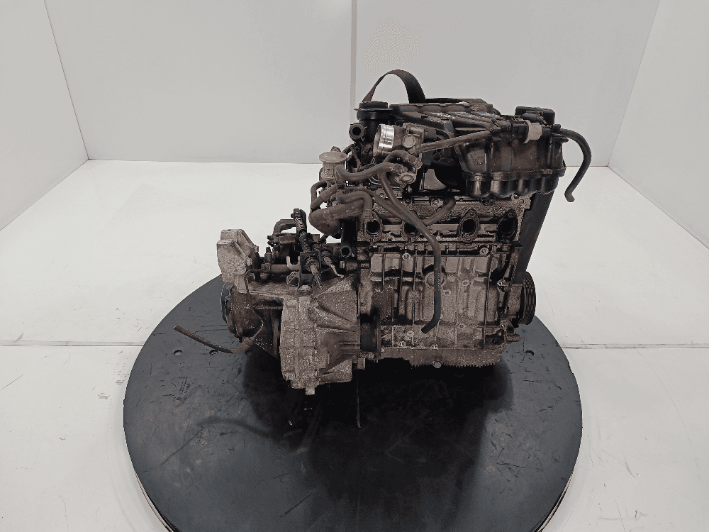 Двигатель к Volkswagen Golf 5 (03-09)