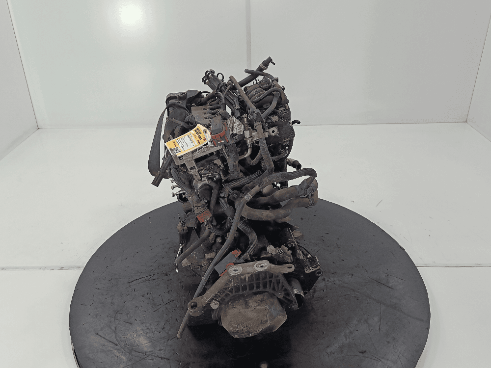 Двигатель к Fiat Grande Punto (05-18)