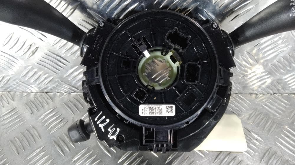 Переключатель подрулевой (стрекоза) к Jeep Grand Cherokee WL (21-24)
