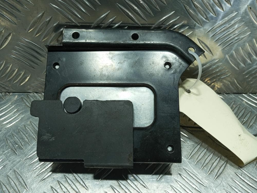 Блок управления двигателем к Fiat Panda 2 (03-09)