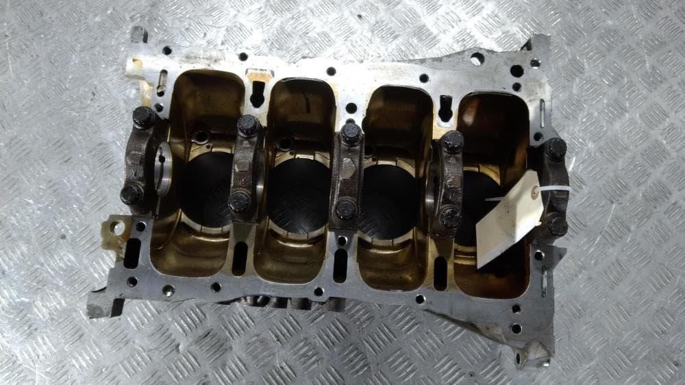 Блок цилиндров к Kia Sportage 3 (10-14)