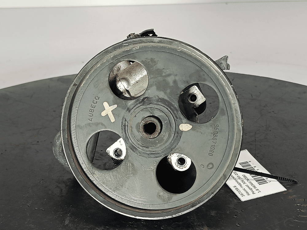 Насос гидроусилителя руля к Peugeot 306 (93-03)