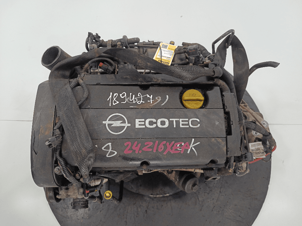 Двигатель к Opel Astra H (04-07)