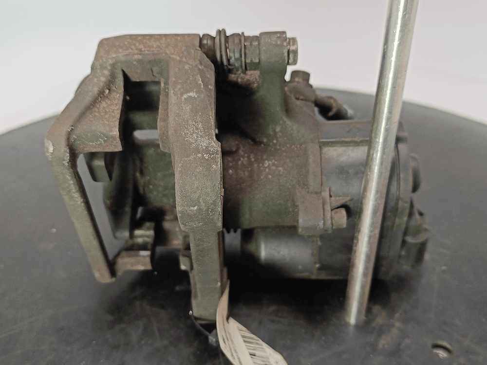 Суппорт задний левый к Volvo S60 2 (10-13)