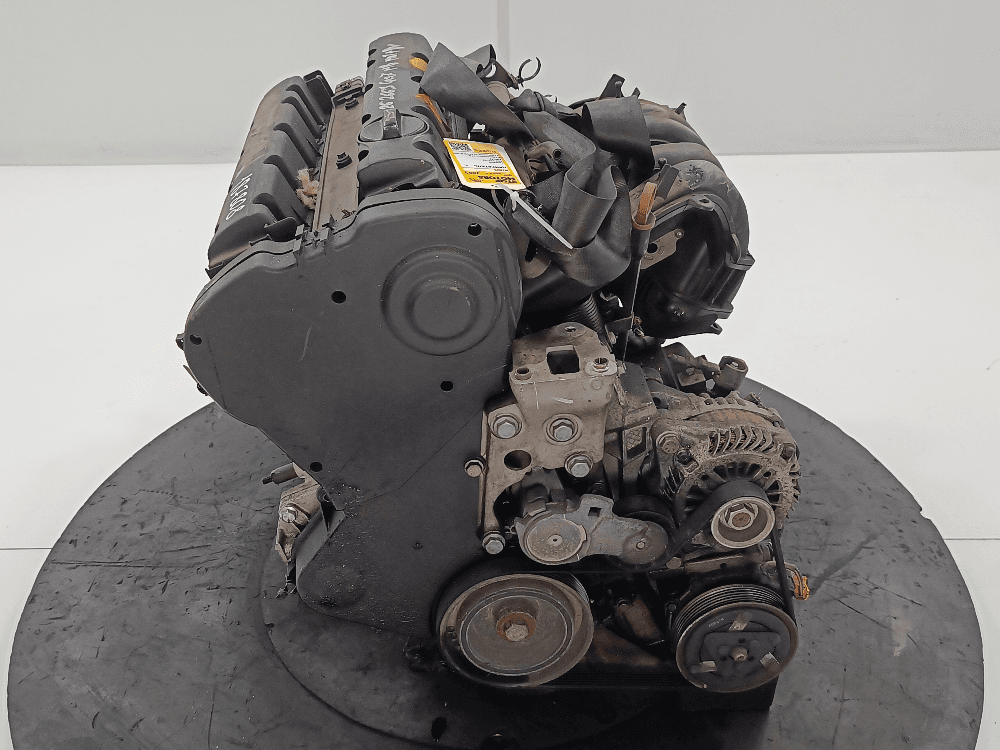 Двигатель к Peugeot 407 (04-11)