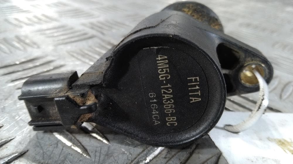 Катушка зажигания к Ford Focus 2 (04-08)