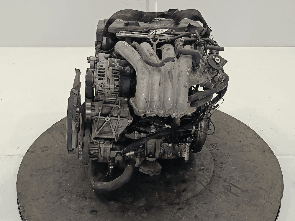 Двигатель к Volkswagen Passat B5 (96-00)