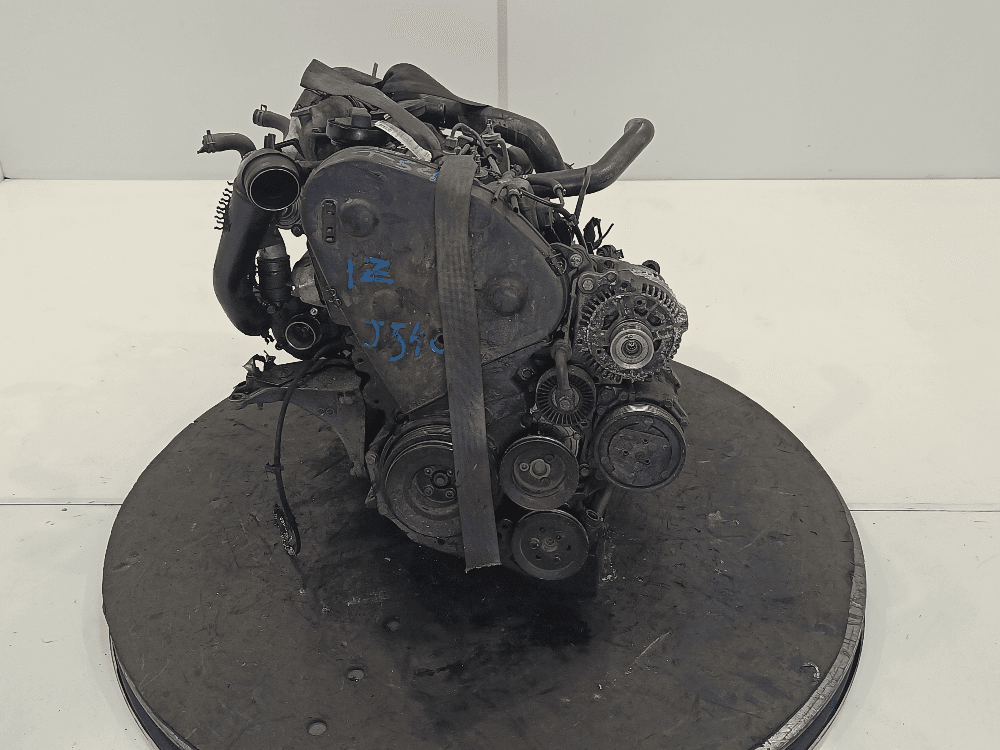 Двигатель к Volkswagen Golf 3 (91-99)