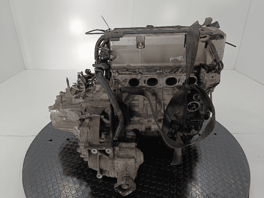 Двигатель к Honda CR-V 2 Рестайлинг (04-06)