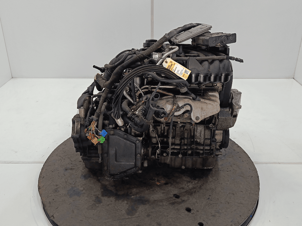 Двигатель к Volkswagen Golf 4 (97-06)