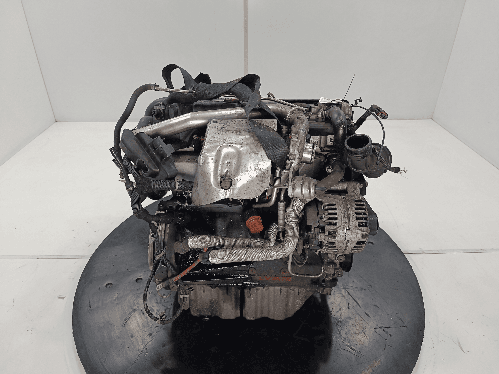 Двигатель к Opel Astra G (98-04)