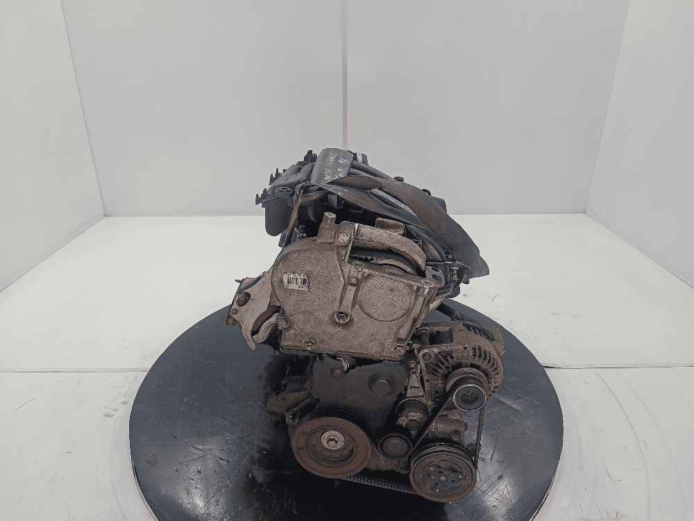 Двигатель к Renault Scenic 2 (03-06)