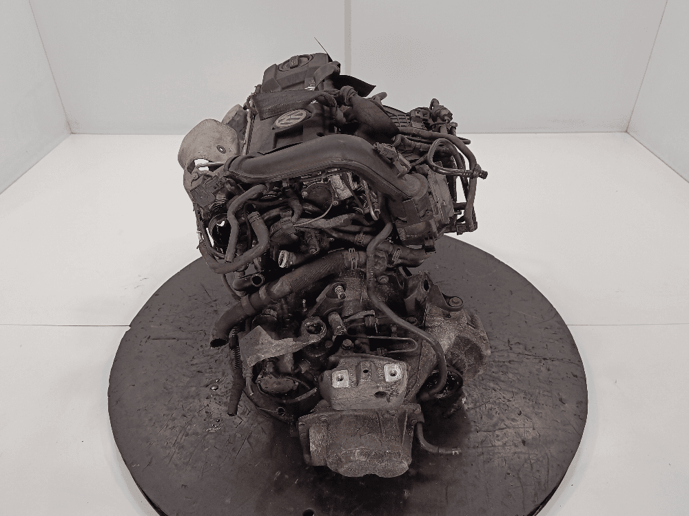 Двигатель к Volkswagen Golf 5 (03-09)