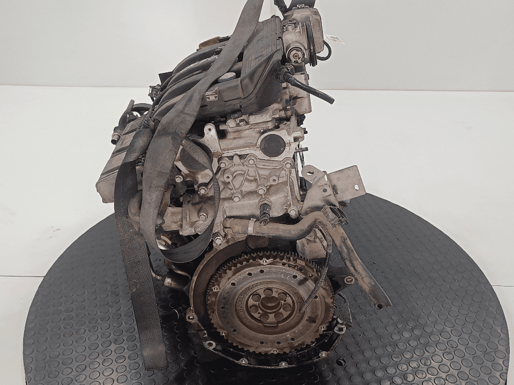 Двигатель к Renault Laguna 2 (01-05)