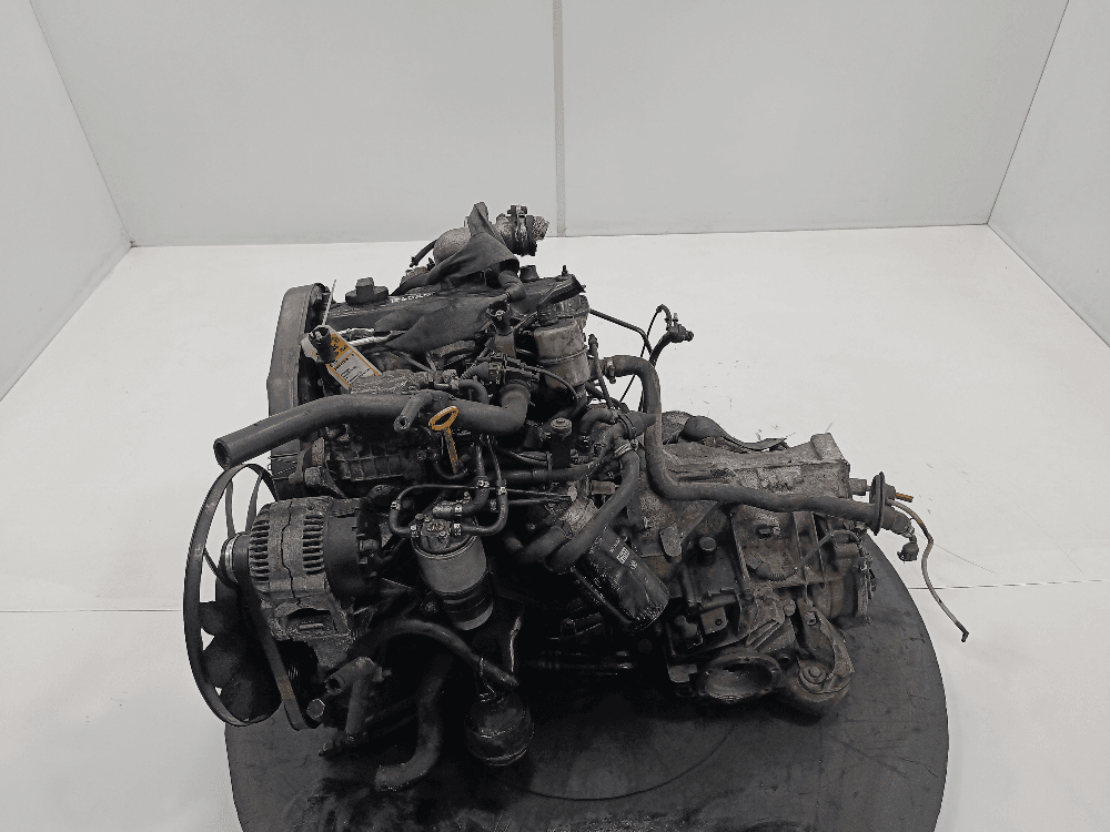 Двигатель к Volkswagen Passat B5 (96-00)