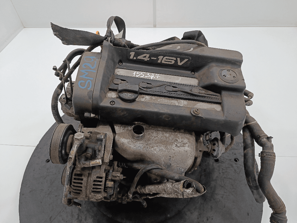 Двигатель к Volkswagen Golf 4 (97-06)