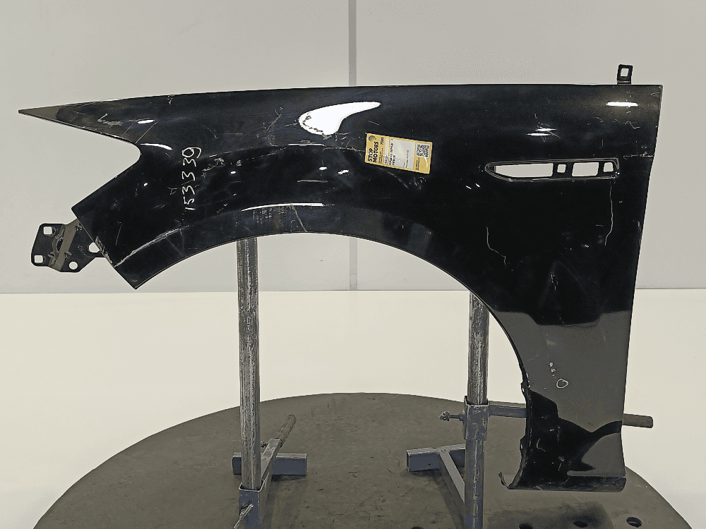Крыло переднее левое к Ford Mondeo 4 (07-10)