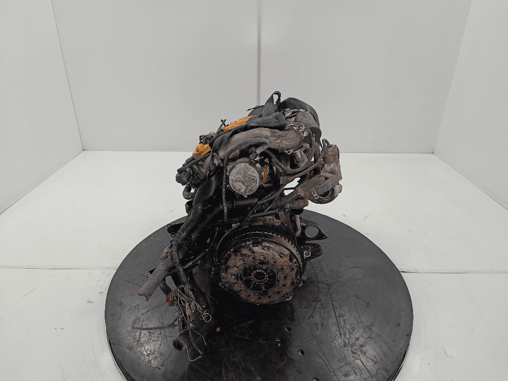 Двигатель к Renault Scenic 2 (03-06)