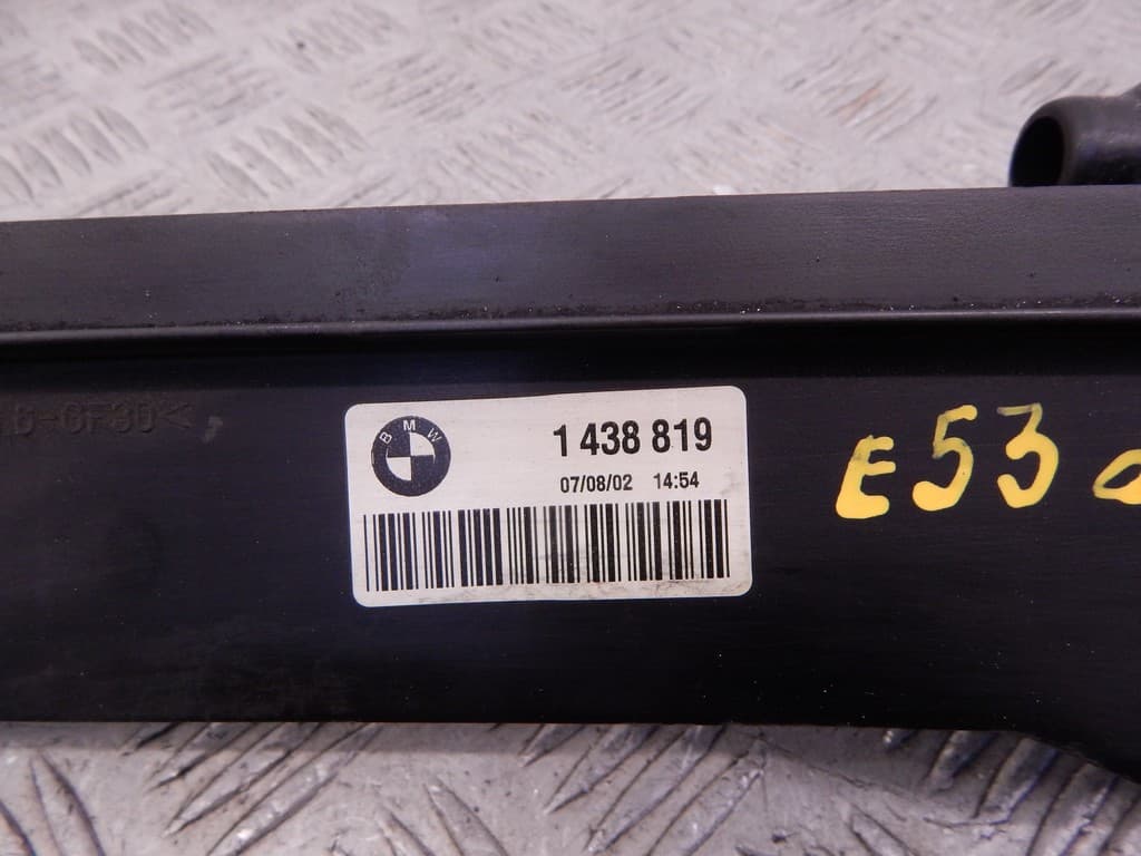 Плата монтажная к BMW X5 E53 (99-03)