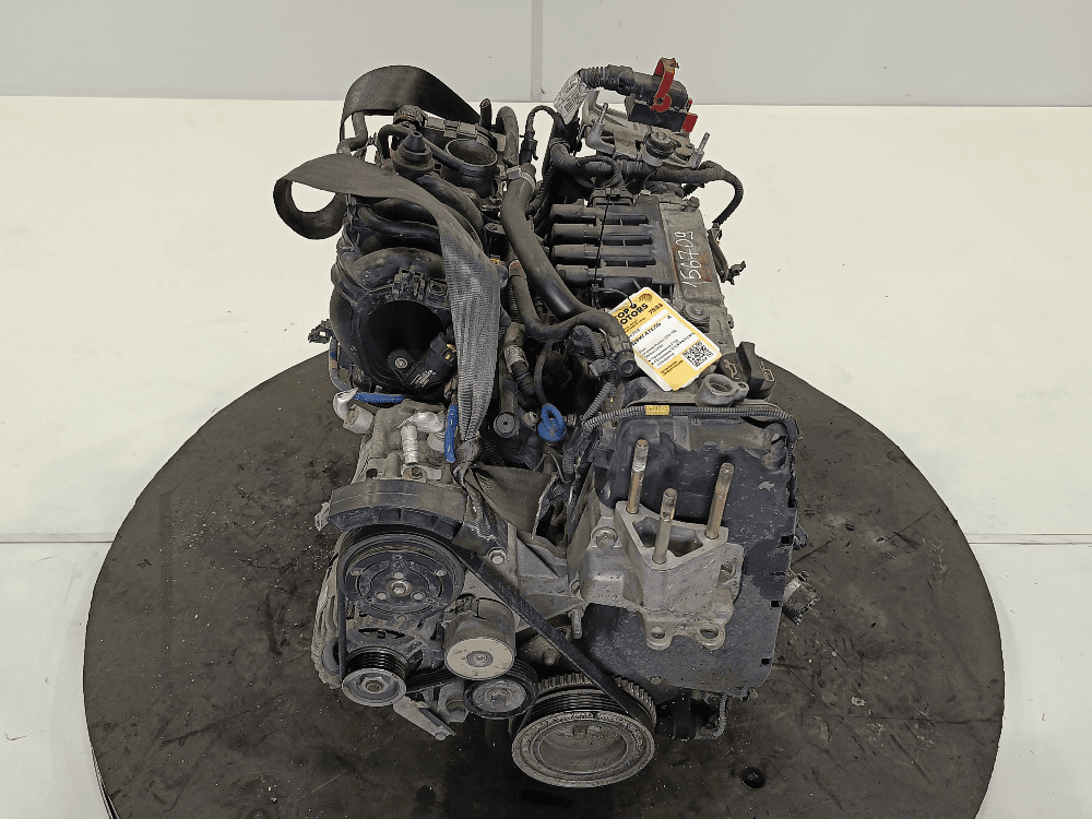 Двигатель к Fiat Grande Punto (05-18)