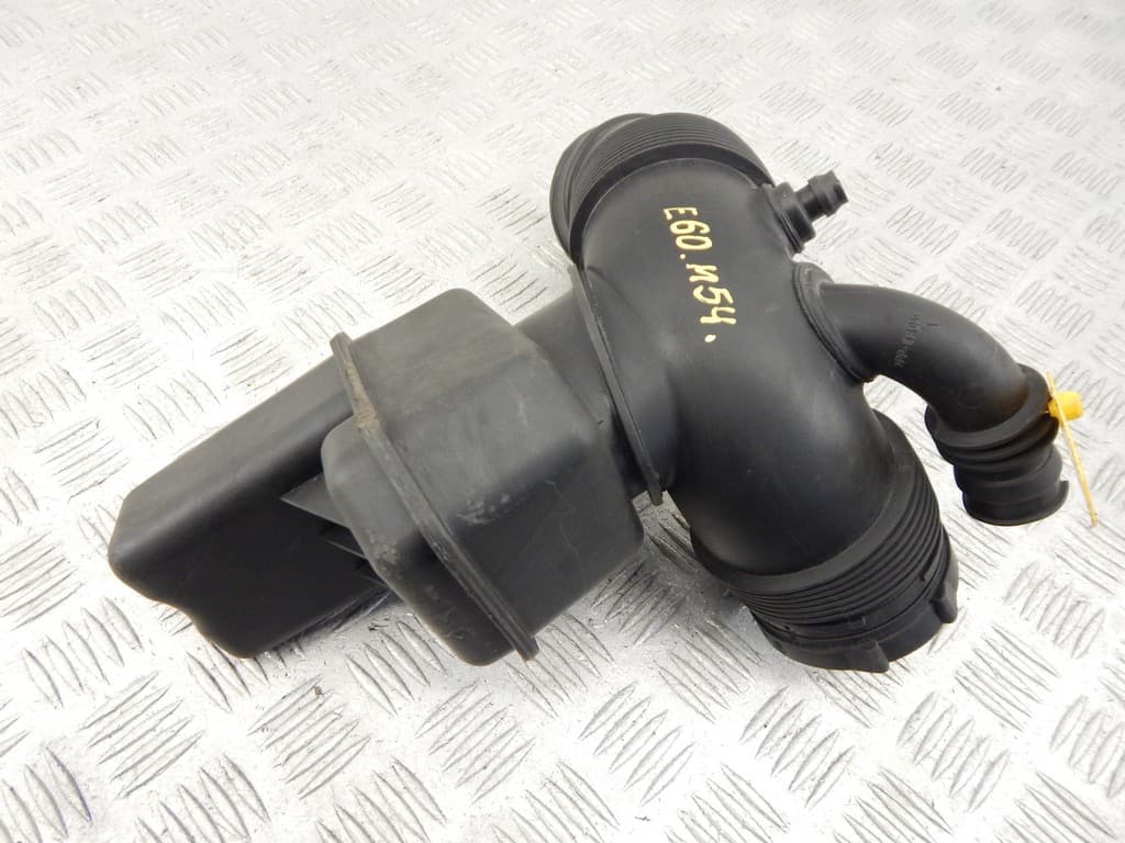 Гофра инжектора к BMW 5 E60/E61 (02-07)