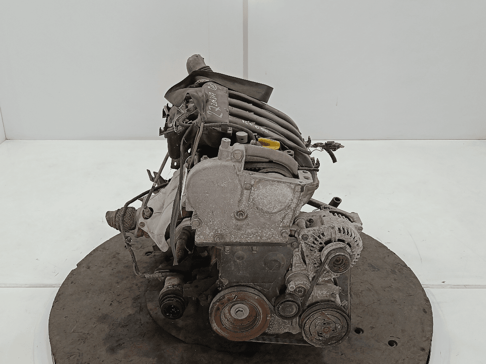 Двигатель к Renault Scenic 2 (03-06)