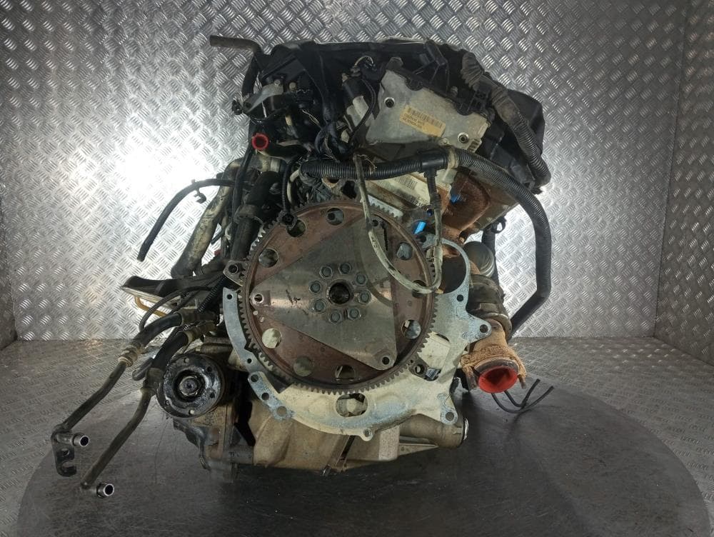 Двигатель к Land-Rover Range Rover 3 (02-05)