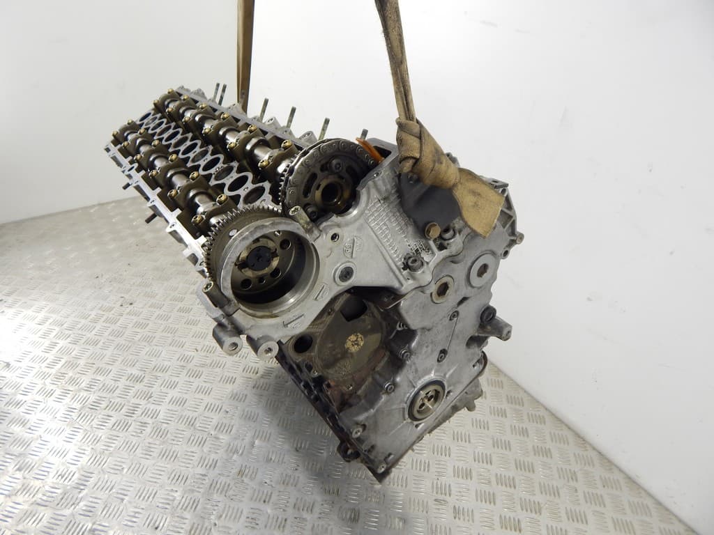 Двигатель к BMW 5 E60/E61 (02-07)