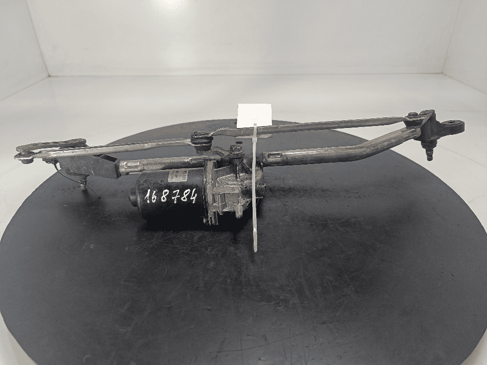 Механизм стеклоочистителя (трапеция дворников) к Opel Astra G (98-04)