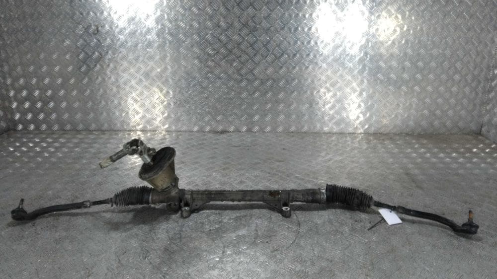 Рулевая рейка к Renault Megane 2 (02-06)