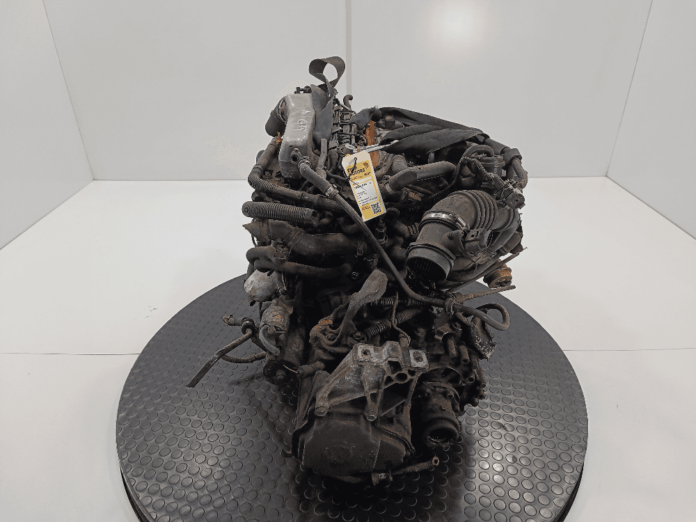 Двигатель к Volkswagen Golf 4 (97-06)