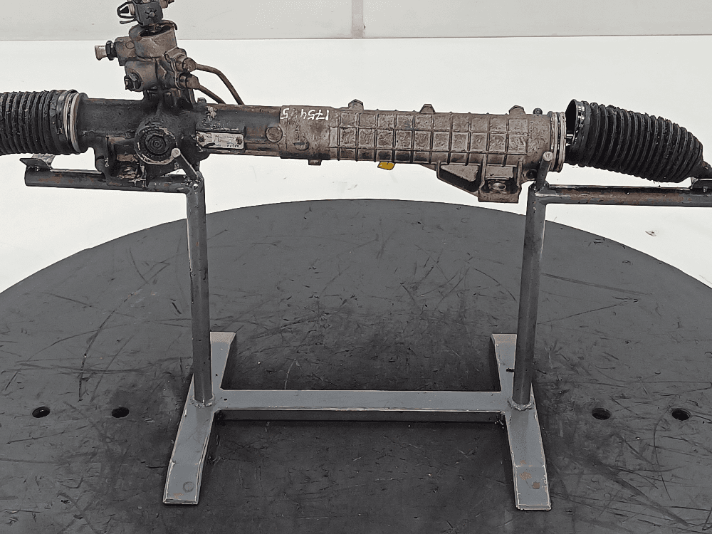 Рулевая рейка к Peugeot 807 (02-08)