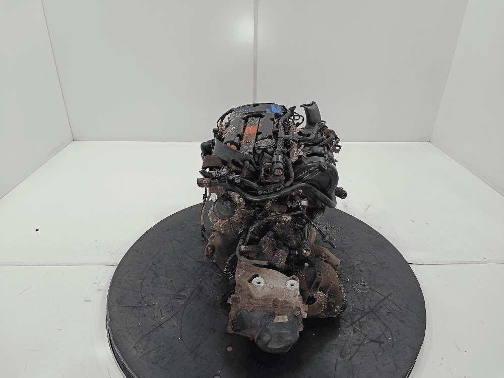 Двигатель к Opel Corsa D (06-11)