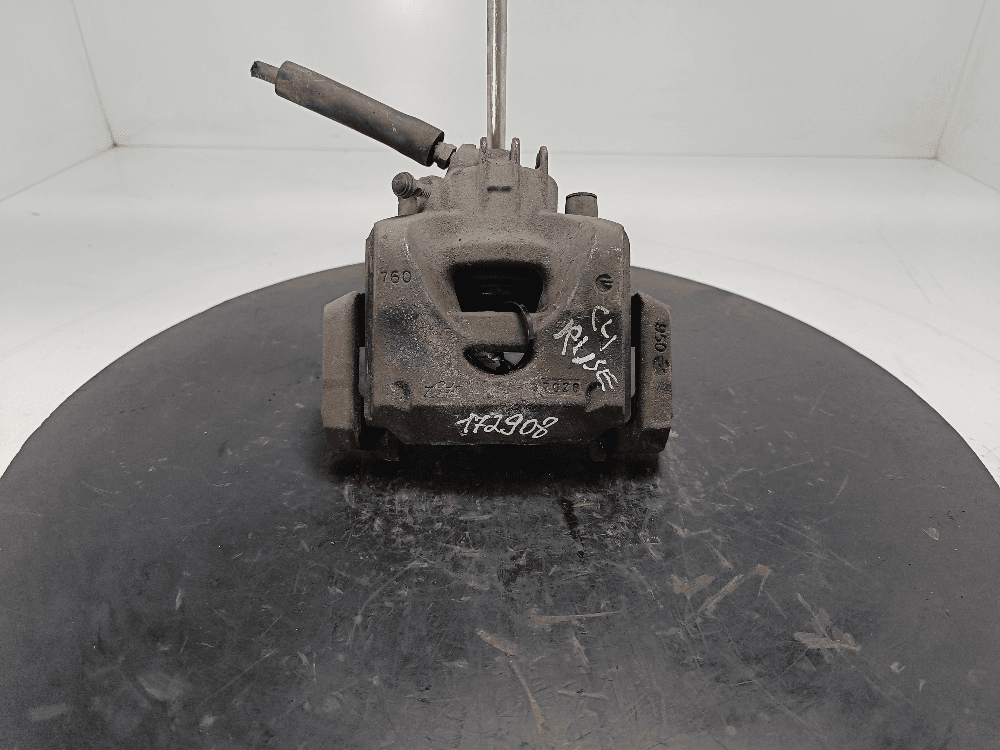 Суппорт передний правый к Citroen C4 2 (10-16)