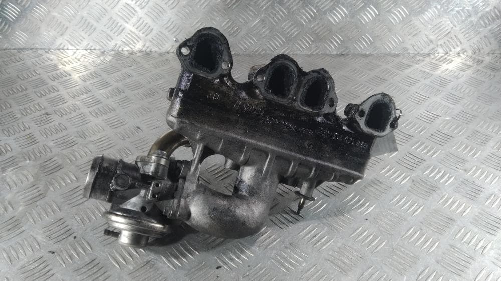 Коллектор впускной к Volkswagen Passat B5 (96-00)