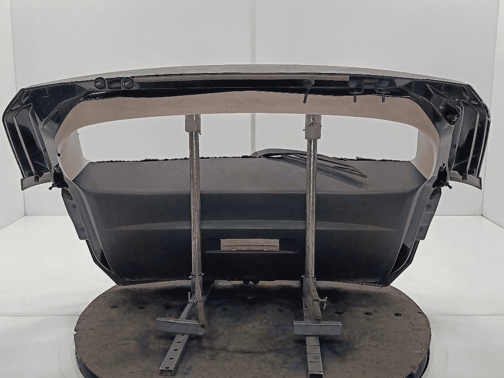 Крышка багажника (дверь 3-5) к Dodge Journey (08-10)
