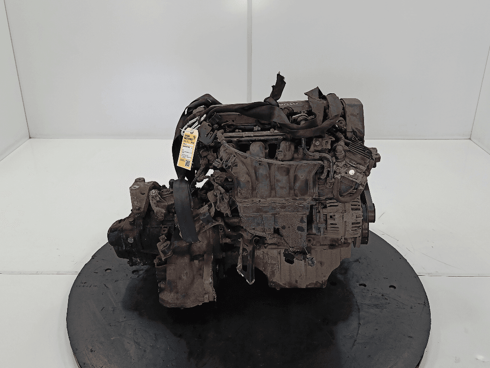 Двигатель к Opel Astra H Рестайлинг (07-10)