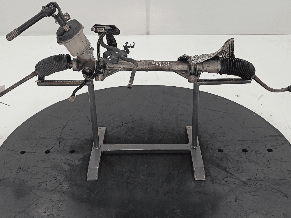 Рулевая рейка к Renault Clio 3 (05-09)