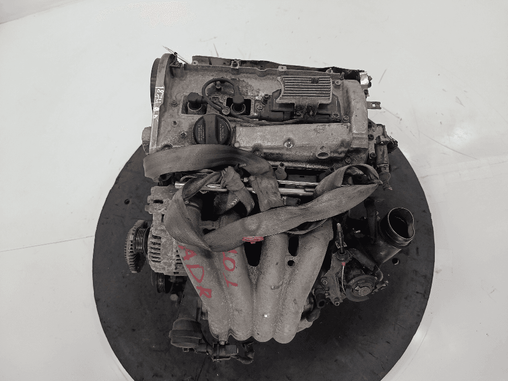 Двигатель к Audi A6 C4 (94-97)