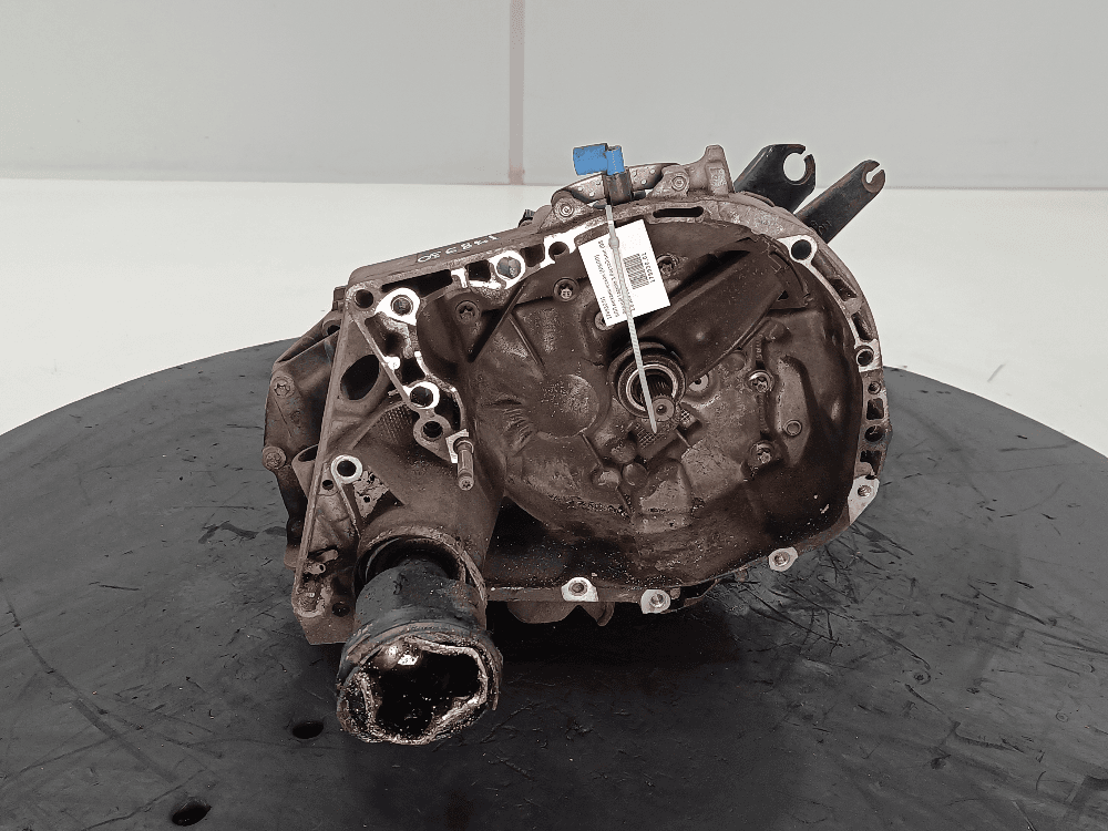 КПП механическая (МКПП) к Renault Laguna 1 Рестайлинг (98-01)
