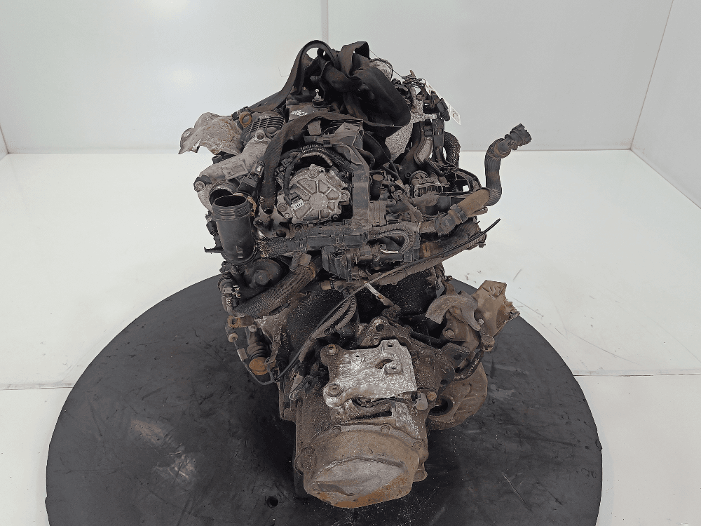 Двигатель к Peugeot Partner 2 (08-12)