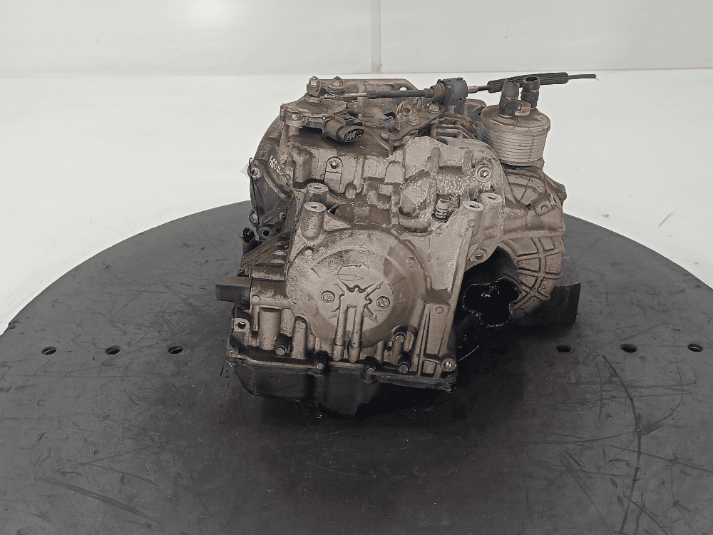 КПП автоматическая (АКПП) к Mini Cooper R56 Рестайлинг (10-13)