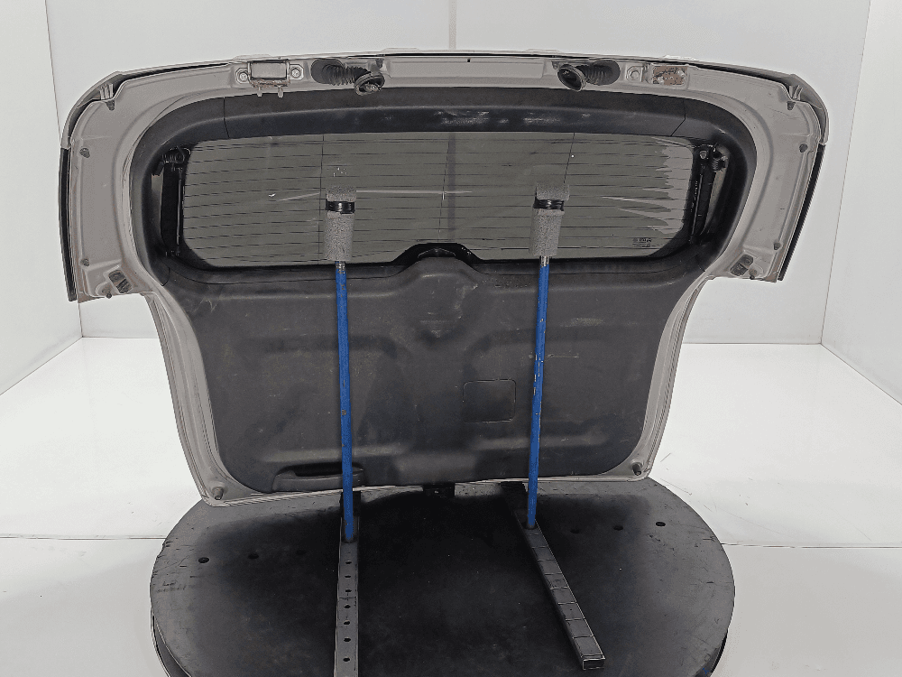 Крышка багажника (дверь 3-5) к Chevrolet Captiva 1 (06-11)