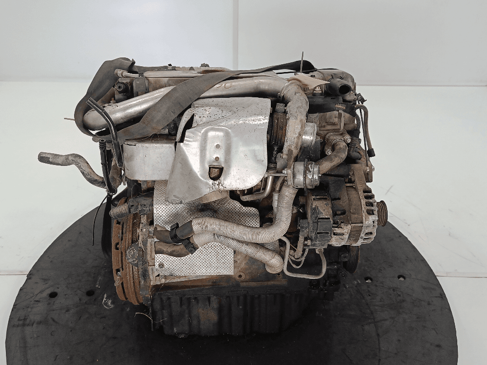 Двигатель к Opel Astra G (98-04)
