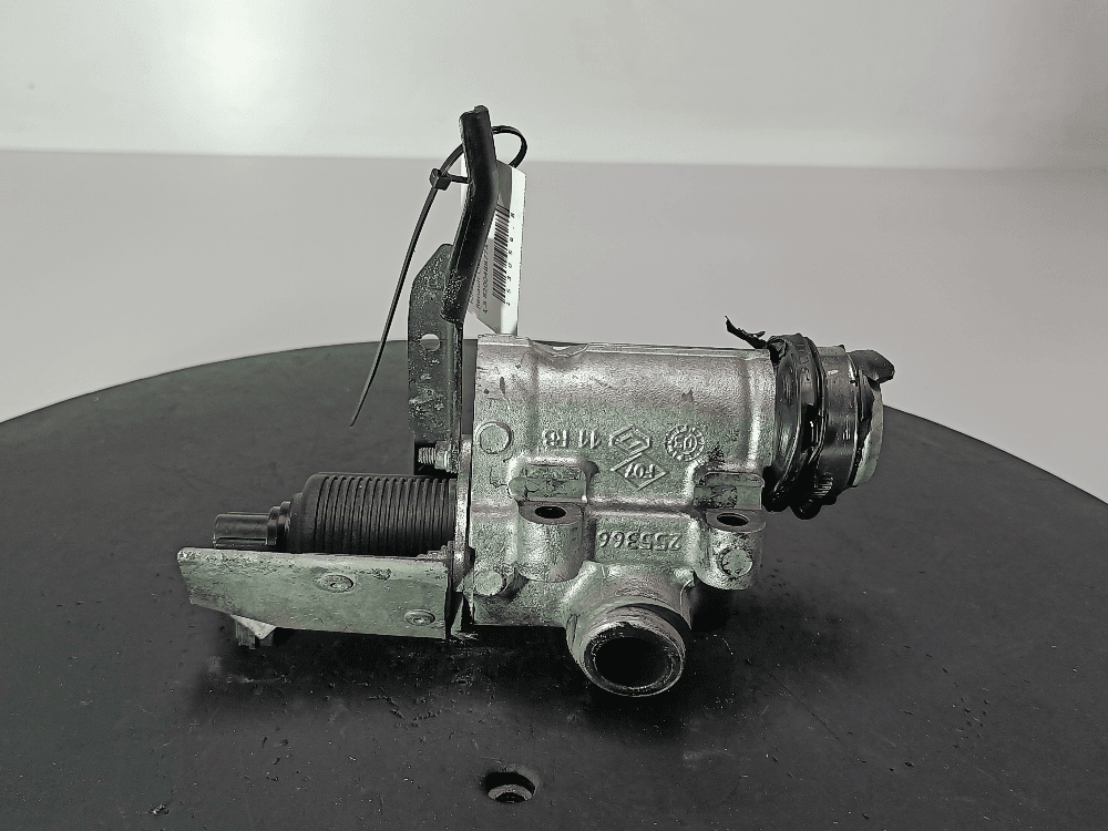 Клапан EGR к Renault Clio 3 (05-09)