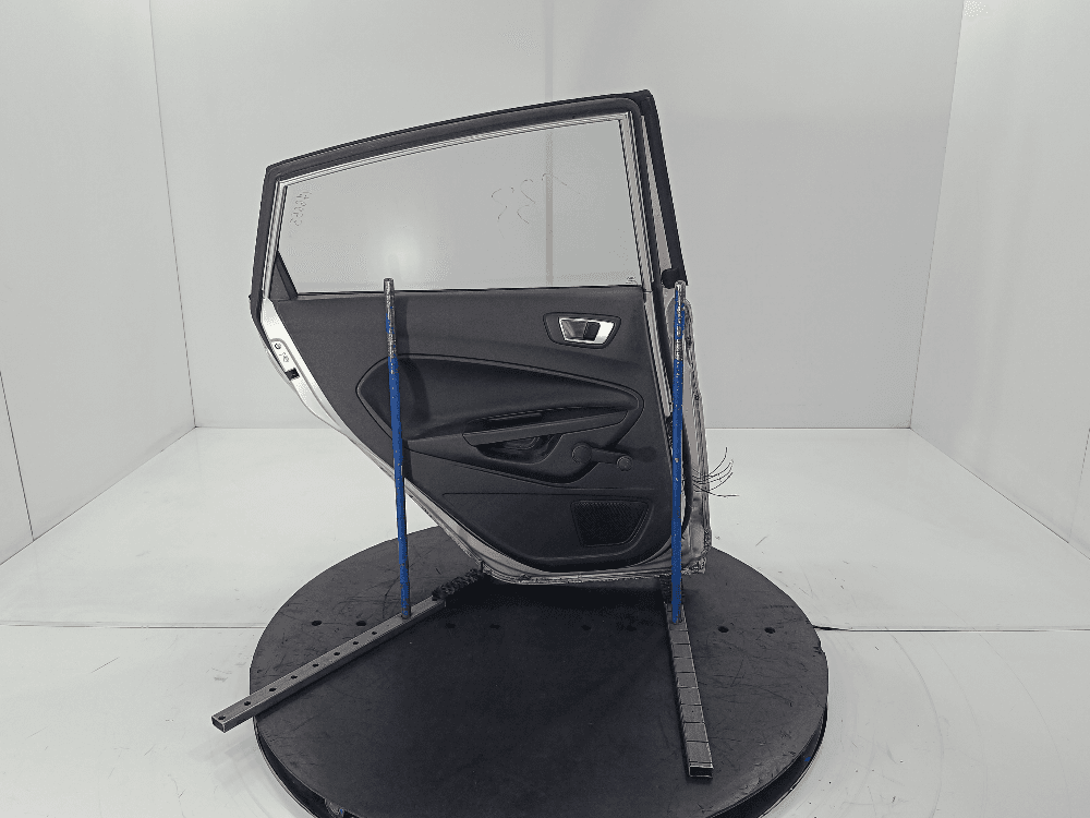 Дверь задняя левая к Ford Fiesta 6 (08-13)